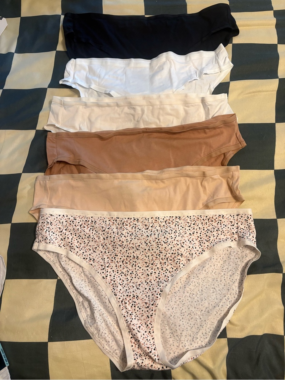Underwear